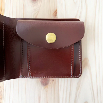 Compact Folding Holder